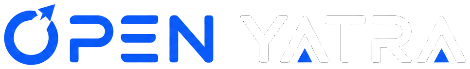 OpenYatra