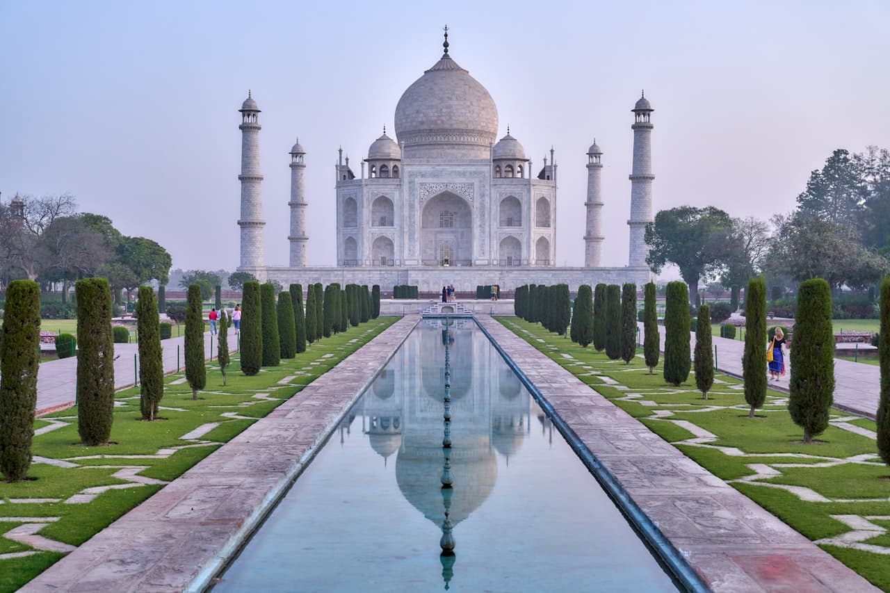 Golden Triangle: Delhi–Agra–Jaipur 5