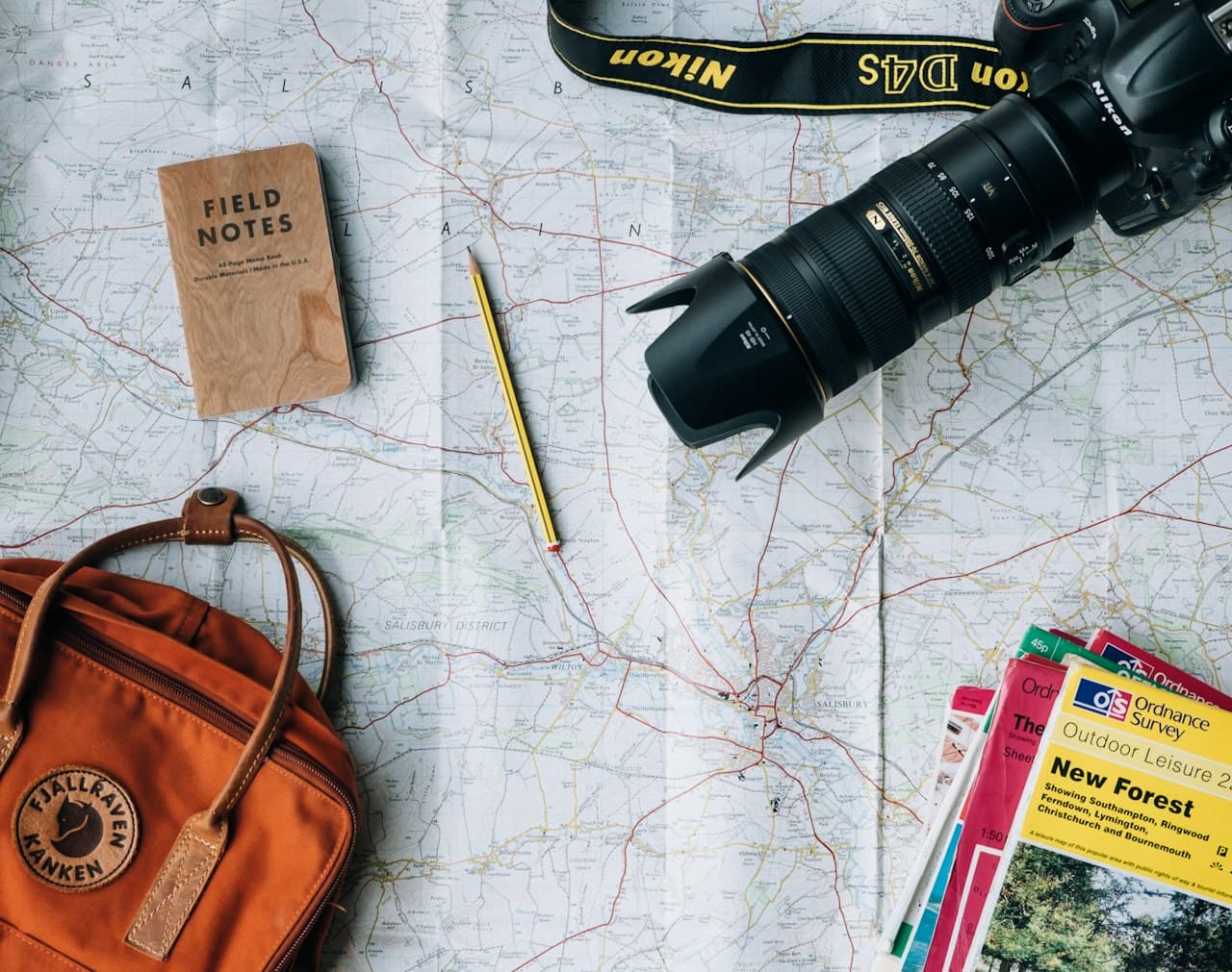 Licensed Guide — Dawa Sherpa 3
