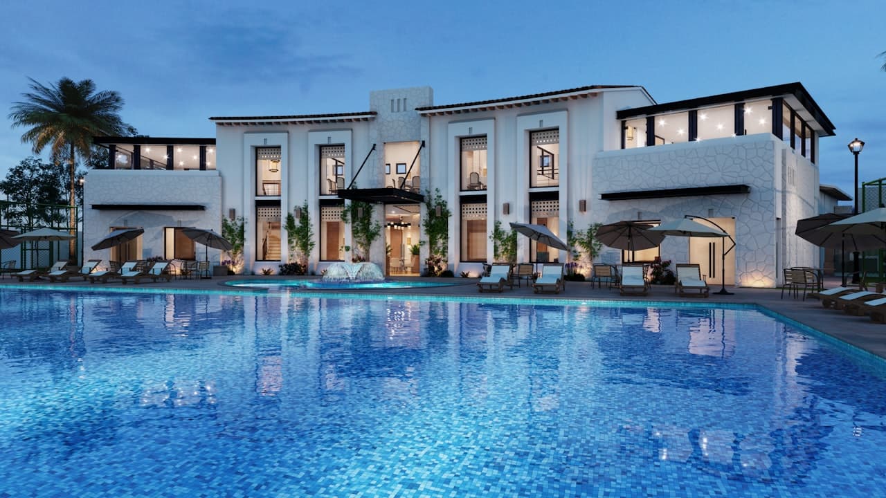 The Imperial New Delhi