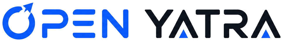 OpenYatra